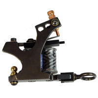 Bavarian Custom Irons Morphosica Tattoomaschine – Colour Packer