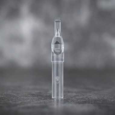 Good Hand Flach Disposable Tip 50 Flat/ Magnum