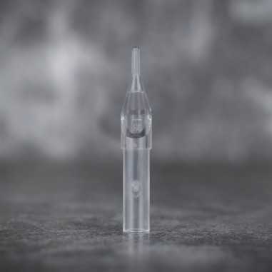 Good Hand Round Disposable Tip 50