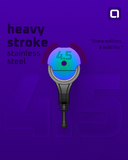 ACUS Stroke Heavy – Wechselhub für ACUS Tattoo Pens