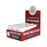 Hustle Butter Deluxe Tattoocreme 30 ml – Organic Tattoo Aftercare