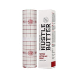Hustle Butter Tattoo-Pflegefolie 15cm x 2M Aftercare Wrap 6"