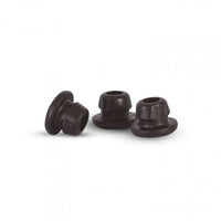 Nadelstangen Gummis - Armature Bar Nipples - Hybrid - Mittelhart 100stk T-Style