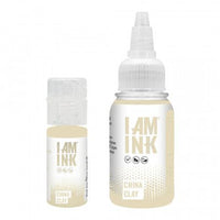 I AM INK - True Pigments - China Clay 30ml