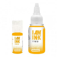 I AM INK - True Pigments - Merigold