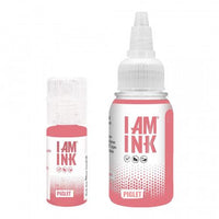 I AM INK - True Pigments - Piglet 30ml