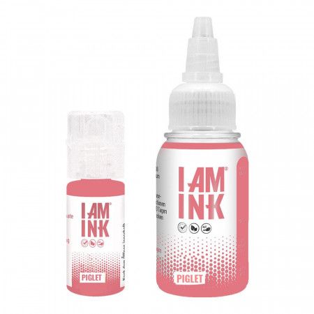 I AM INK - True Pigments - Piglet 30ml