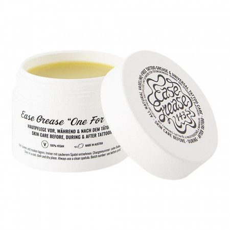 I AM INK - Ease Grease 143 - Tattoo Balm - 120 Gramm