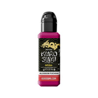 Kuro Sumi Imperial Tattoofarbe - Blossom Fuchsia 44 ml