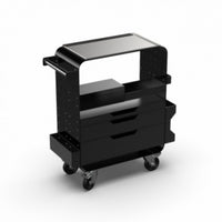 Impala Mobile Workstation versch. Farben