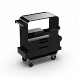 Impala Mobile Workstation versch. Farben