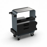 Impala Mobile Workstation versch. Farben