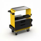 Impala Mobile Workstation versch. Farben