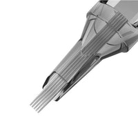 Inkclaw Cartridges - XXL Round Liner - Nadelmodule 20er Box