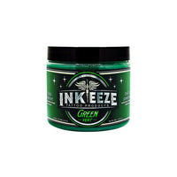Inkeeze Green Vert Glide Tattoosalbe (475 ML)