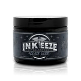 INKEEZE Black Noir Tattoo Ointment 6 oz – Tattoo Salbe für professionelle Artists