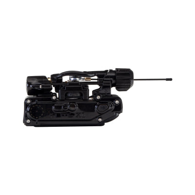 Inkjecta Flite X1 - Kabellose / Batteriebetriebene Tattoomaschine - Smoke
