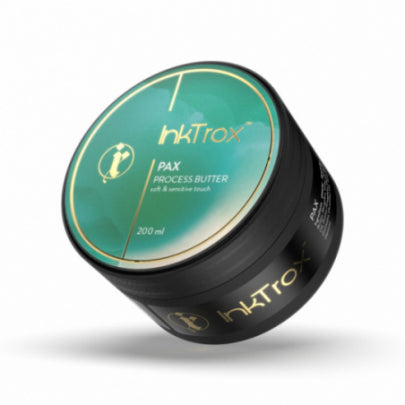 InkTrox Pax tattoo butter/muss - 200 ml
