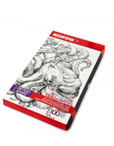 KORES - HECTOGRAPHIC STENCIL PAPER  10-100PCS