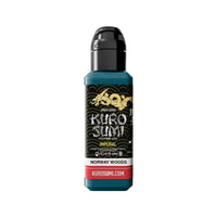 Kuro Sumi Imperial Tattoo Ink – Norway Woods