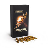 Kwadron Cartridge System SEM Essential Pack 18 pcs.