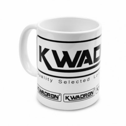 Kwadron Keramikbecher Keramiktasse  Tasse 250ml