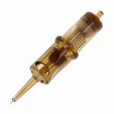 KWADRON Tattoo Cartridges Hybrid System Round Shader 20er Box | NEW |