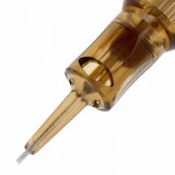 KWADRON Tattoo Cartridges Hybrid System Round Shader 20er Box | NEW |