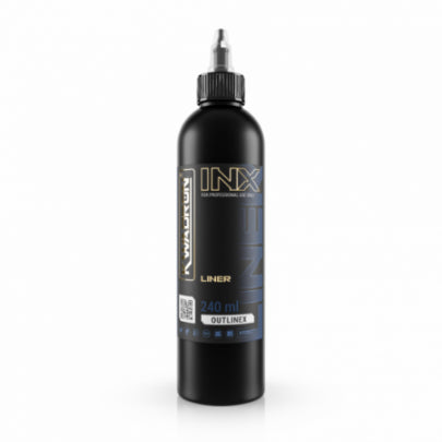 KWADRON INX Outlinex Tattoofarbe Tattoo INK  (Reach Compliant)
