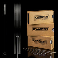 KWADRON FLAT FL LONGTAPER  50Stk
