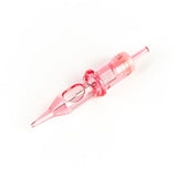 KWADRON OPTIMA CARTRIDGES - RL -ROUND LINER PMU Fine Line - AS Tattoo Supply 