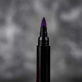 Kyodai FIRM-TIP Brush Pen Gentian Purple