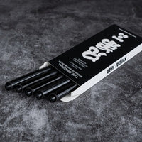 Kyodai FIRM-TIP Brush Pen Gentian Purple