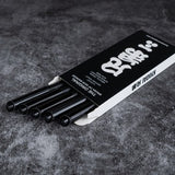 Kyodai FIRM-TIP Brush Pen Gentian Purple
