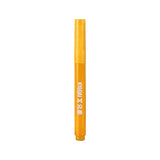 Kyodai FIRM-TIP Brush Marker Golden Yellow – Tattoo Zeichenstift