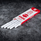 Kyodai SOFT-TIP Brush Pen – Tokyo Red