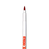 Kyodai Soft-TIP Brush Marker Kyodai Vermilion