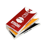 Kyodai FIRM-TIP Brush Marker Golden Yellow – Tattoo Zeichenstift