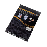 SkullDNA Free Hand Stencil Paper – 2-lagiges Tattoo Transferpapier A4 | 15 Blatt