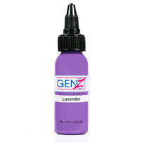 INTENZE INK GEN-Z - LAVENDEL - 1OZ/30ML