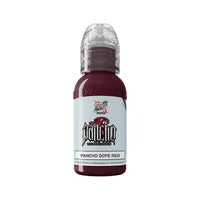 Weltberühmte Limitless Tattoo-Tinte - Pancho Dope Red 30 ml (1 oz)
