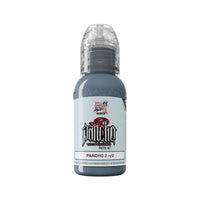 Weltberühmte Limitless Tattoo-Tinte - Pancho 2 v2 30 ml