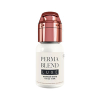 Perma Blend Luxe PMU Ink - Warrior White 15ml