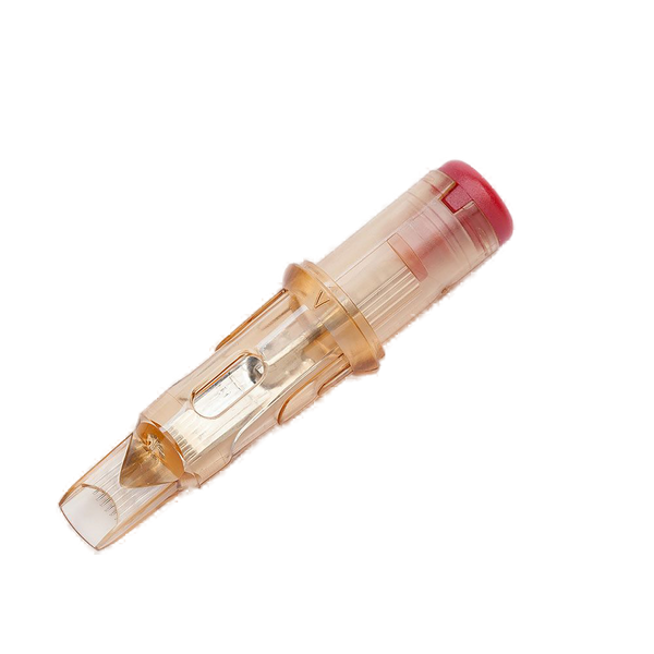 V-Select Cartridges Round Magnum Long Taper 0.35mm