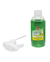 Clean Ink Grüne Seife Spray 500ml  inkl. Sprühkopf