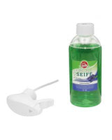 Clean Ink Grüne Seife Spray 500ml  inkl. Sprühkopf