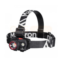 MACTRONIC, SUNSCAN 5.3, CRI 90, KOPFLAMPE | STIRNLAMPE