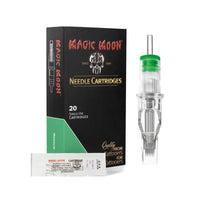 20 Magic Moon Cartridges 0.30-035 MM Magnum Long Taper