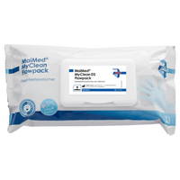 MaiMed® MyClean DS Flowpack 80Blatt 20x20cm
