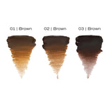 The Pigment Microblading Collection - Set (3 x 10 ml)